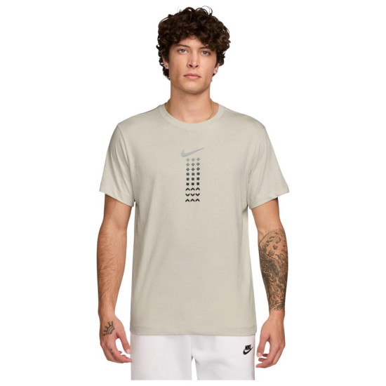 Nike Ανδρική κοντομάνικη μπλούζα Sportswear Ava Rover Tee